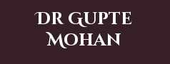 Dr Gupte Mohan