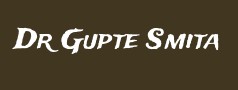 Dr Gupte Smita