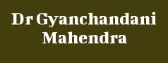 Dr Gyanchandani Mahendra