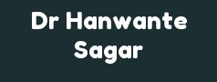 Dr Hanwante Sagar 