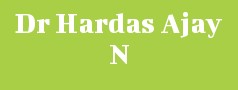 Dr Hardas Ajay N