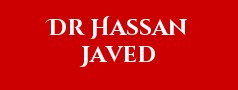 Dr Hassan Javed