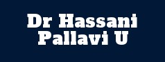 Dr Hassani Pallavi U