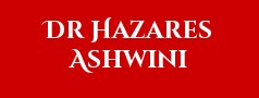 Dr Hazares Ashwini 