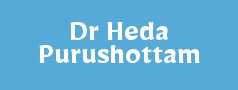 Dr Heda Purushottam