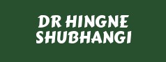 DR HINGNE SHUBHANGI