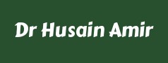 Dr Husain Amir