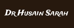 Dr Husain Sarah