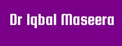Dr Iqbal Maseera
