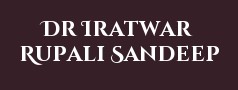 Dr Iratwar Rupali Sandeep