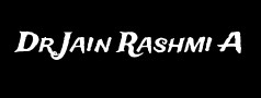 Dr Jain Rashmi A