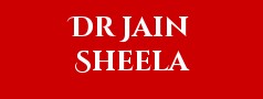 Dr Jain Sheela