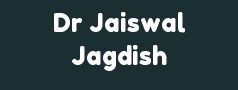 Dr Jaiswal Jagdish