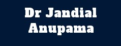 Dr Jandial Anupama