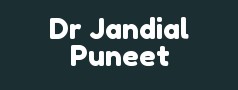 Dr Jandial Puneet
