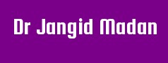 Dr Jangid Madan