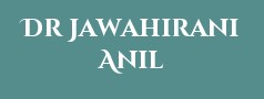 Dr Jawahirani Anil