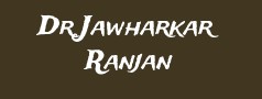 Dr Jawharkar Ranjan