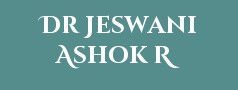 Dr Jeswani Ashok R