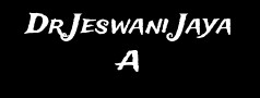 Dr Jeswani Jaya A