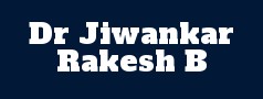 Dr Jiwankar Rakesh B