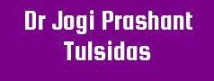Dr Jogi Prashant Tulsidas