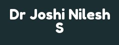 Dr Joshi Nilesh S