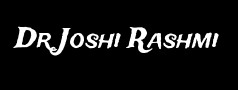 Dr Joshi Rashmi
