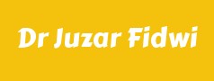 Dr Juzar Fidwi