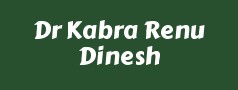 Dr Kabra Renu Dinesh