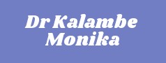 Dr Kalambe Monika