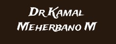 Dr Kamal Meherbano M
