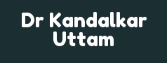 Dr Kandalkar Uttam