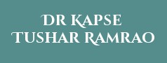 Dr Kapse Tushar Ramrao