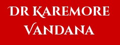 Dr Karemore Vandana