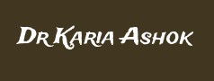Dr Karia Ashok