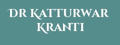 Dr Katturwar Kranti