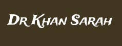 Dr Khan Sarah