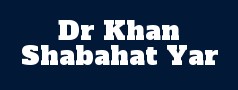 Dr Khan Shabahat Yar