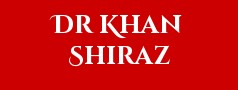Dr Khan Shiraz