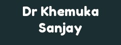 Dr Khemuka Sanjay