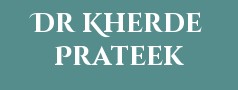 Dr Kherde Prateek