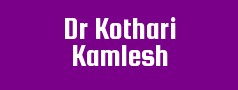 Dr Kothari Kamlesh