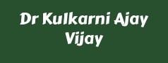 Dr Kulkarni Ajay Vijay