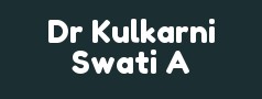 Dr Kulkarni Swati A