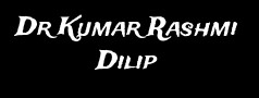 Dr Kumar Rashmi Dilip