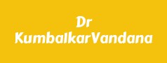 Dr KumbalkarVandana
