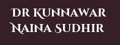 Dr Kunnawar Naina Sudhir