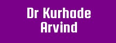 Dr Kurhade Arvind