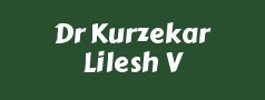 Dr Kurzekar Lilesh V